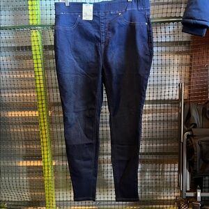 Stylish Indigo Skinny Jeans for Women